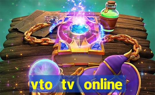 vto tv online futebol sportv